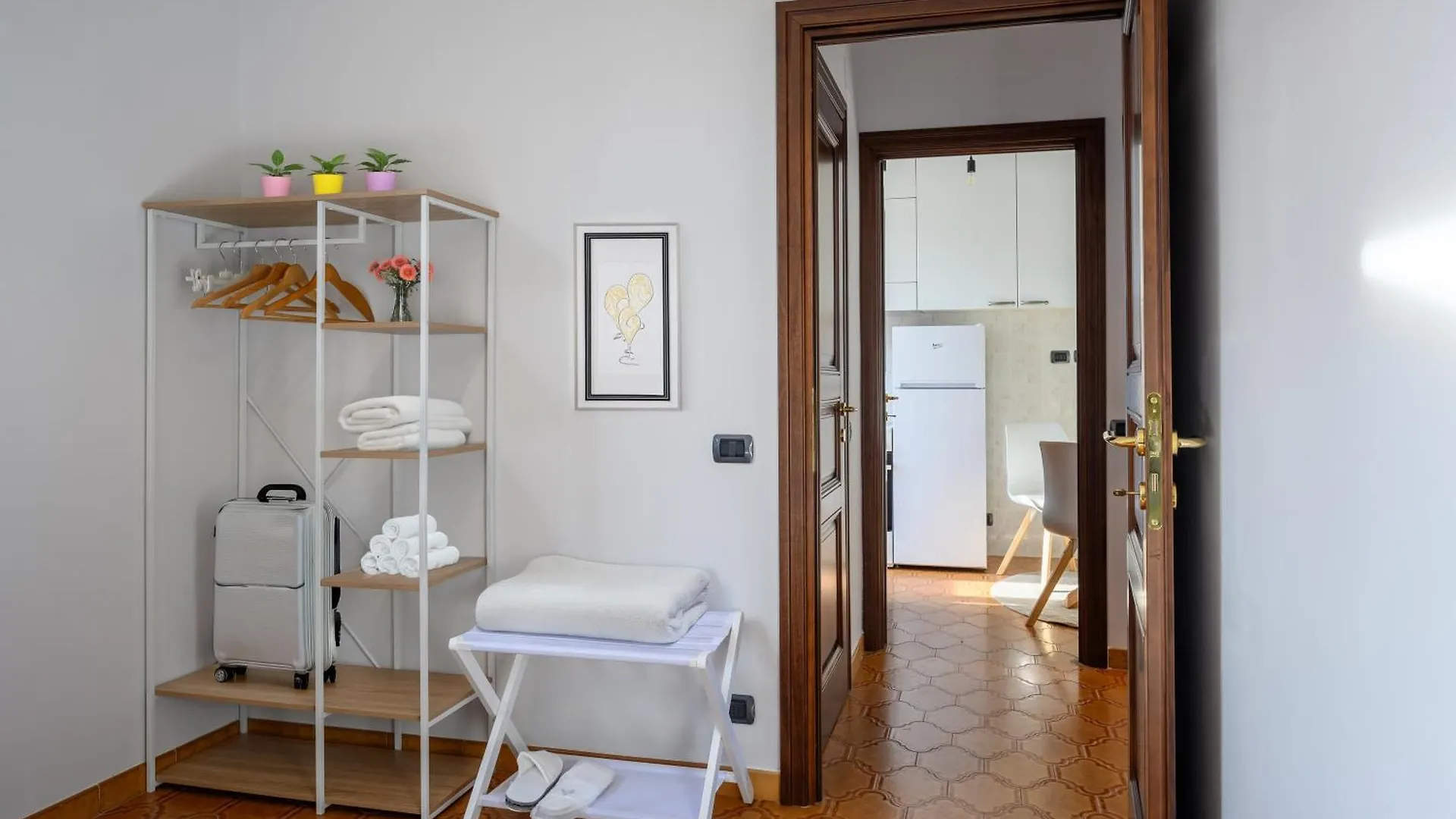 La Casa Di Martina Daire La Spezia 0*,  İtalya