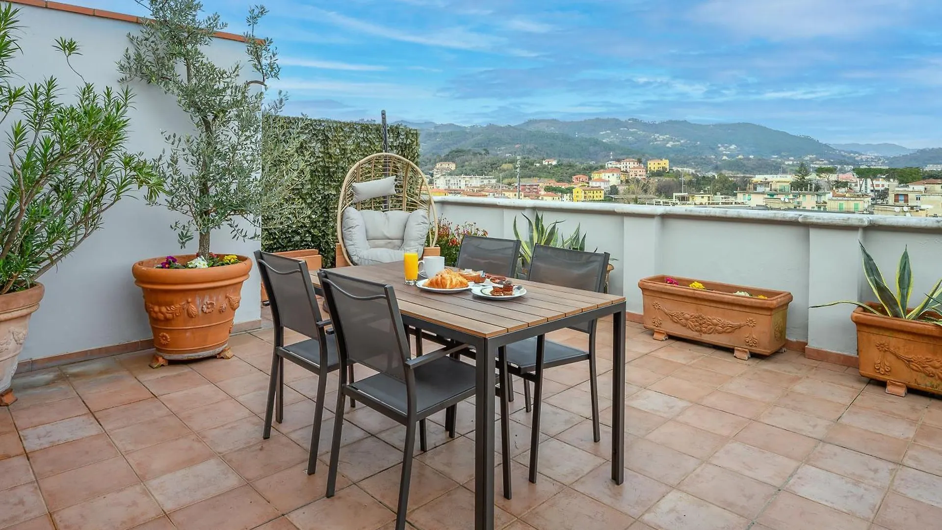 La Casa Di Martina Daire La Spezia
