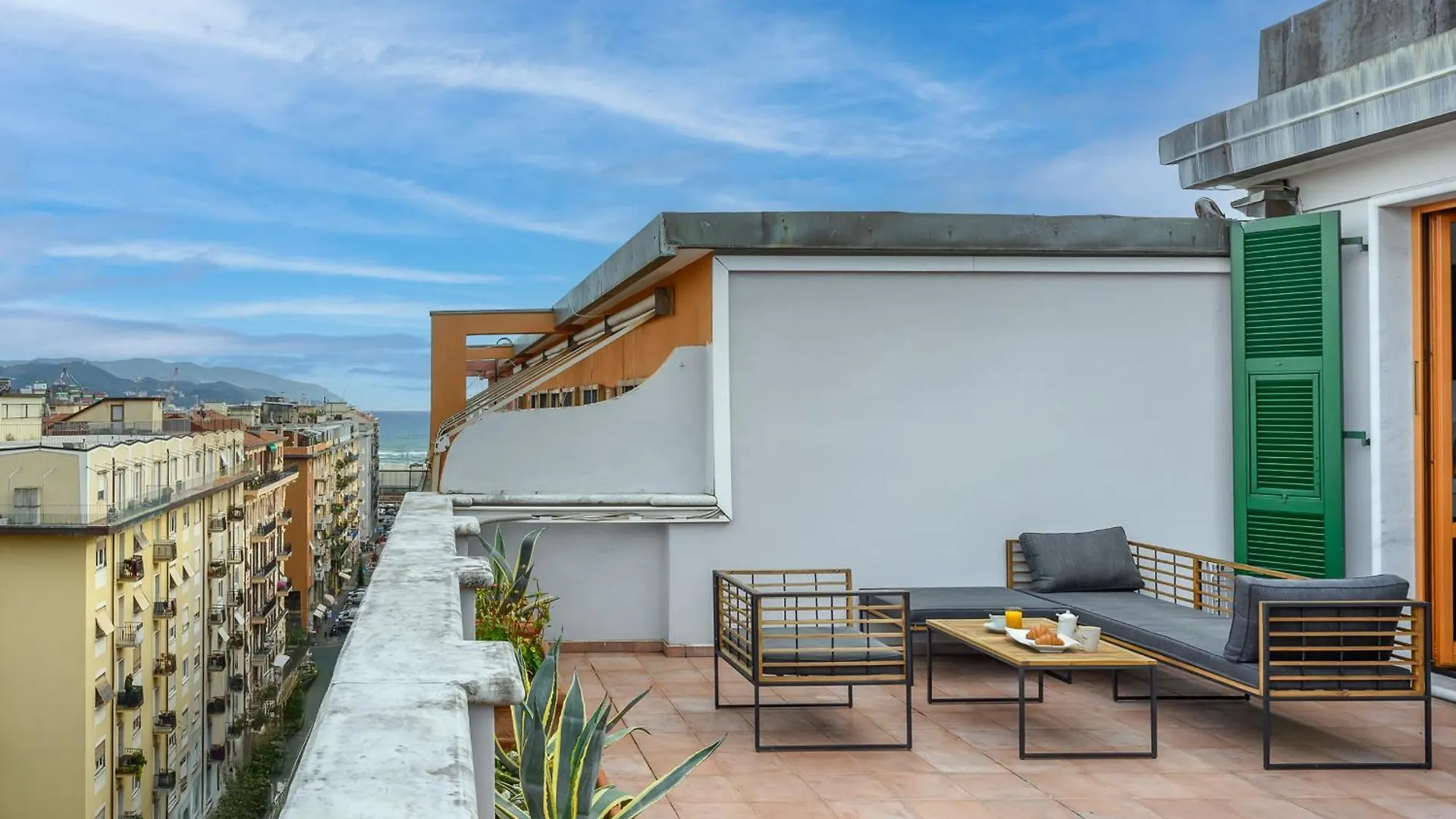 La Casa Di Martina Daire La Spezia
