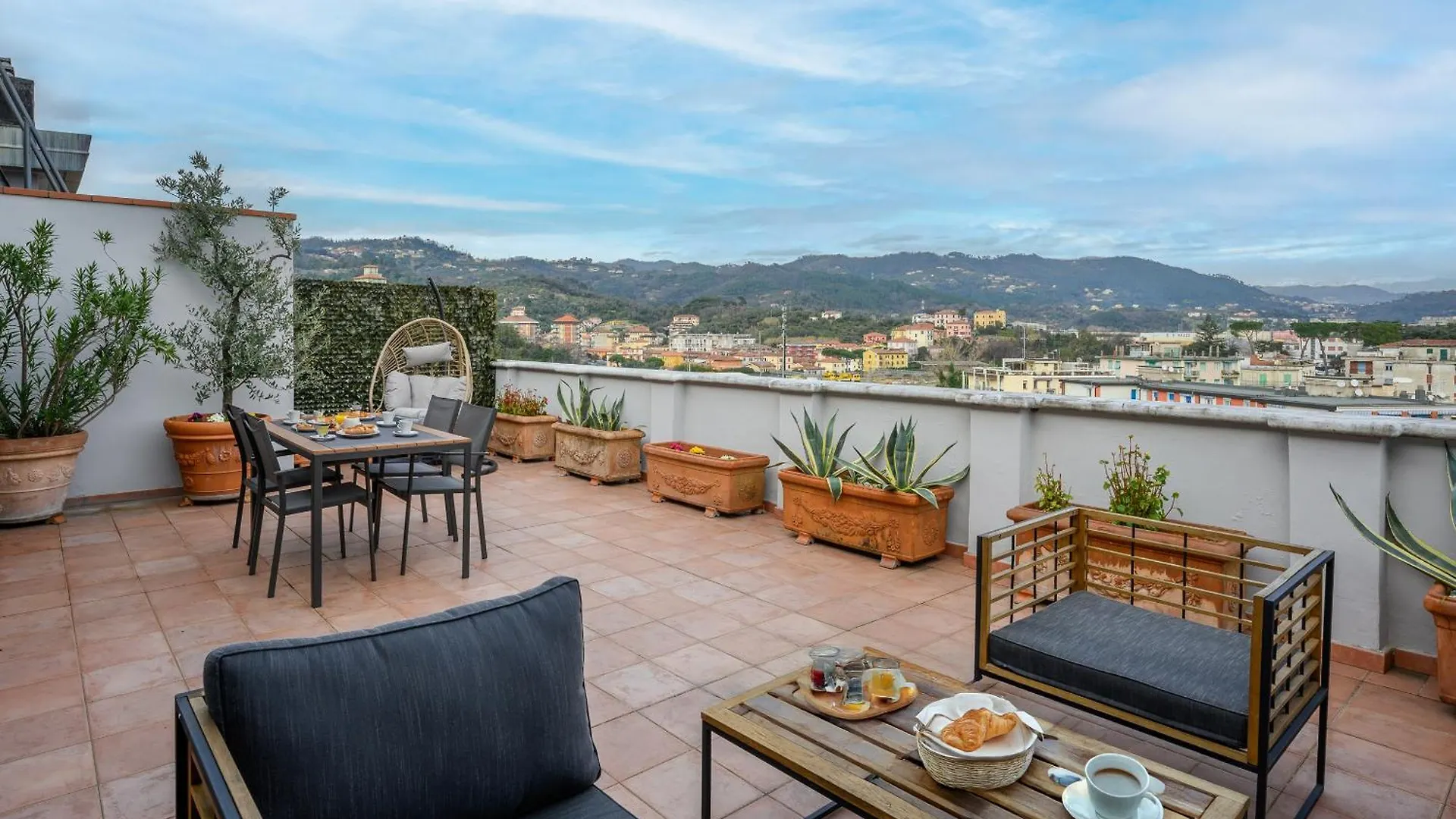 La Casa Di Martina Daire La Spezia