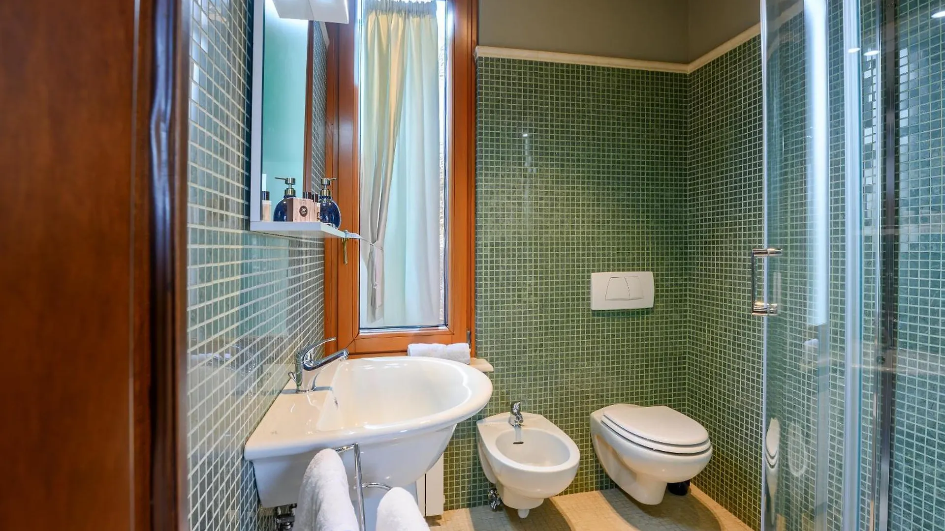 La Casa Di Martina Daire La Spezia İtalya
